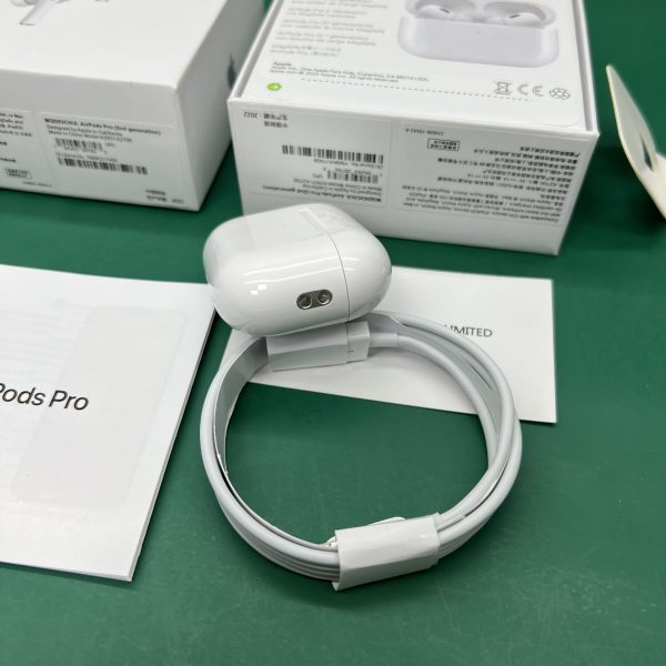 Apple Airpods Pro 2 Generation