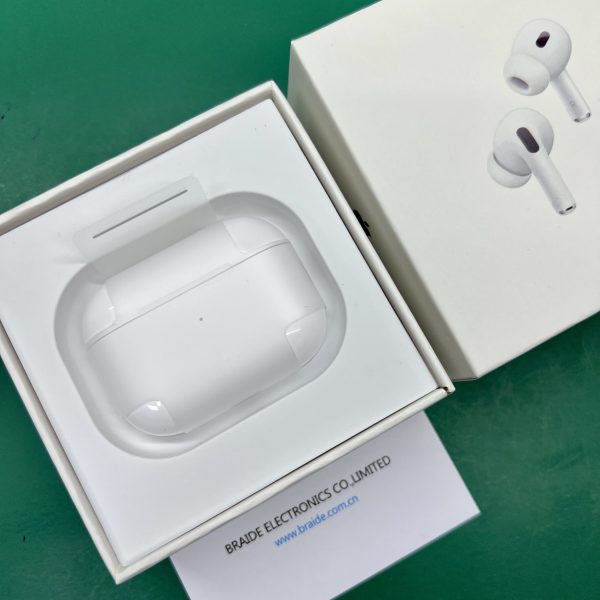 Apple Airpods Pro 2 Generation