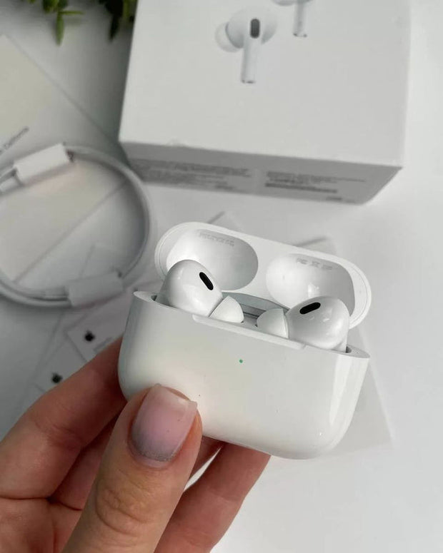 Apple Airpods Pro 2 Generation