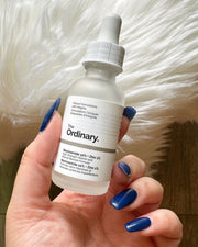 The Ordinary Niacinamide 10% +Zinc 1% Regular