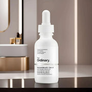 The Ordinary Niacinamide 10% +Zinc 1% Regular