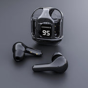 Air 31 Wireless Earbuds Bass Stereo Headphones